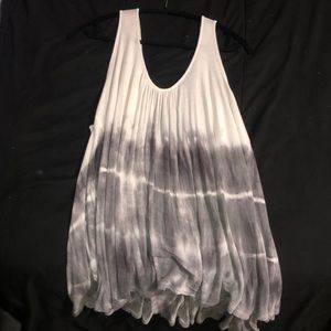 Free People Flowy Tank Top